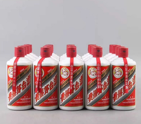 上虞茅台酒回收