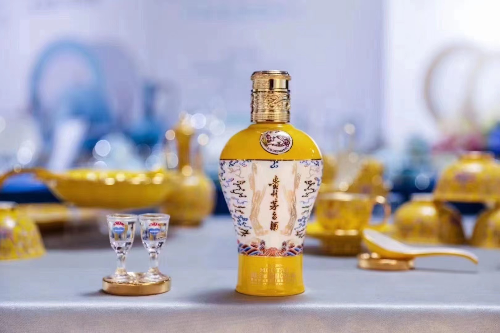 上虞青岛李沧回收2008年茅台酒价格哪里回收(附近上门回收茅台酒）?